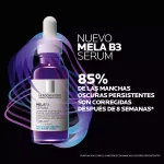 Serum La Roche-Posay Mela B3 30ml - Tratamiento para Manchas Oscuras - Imagen 4