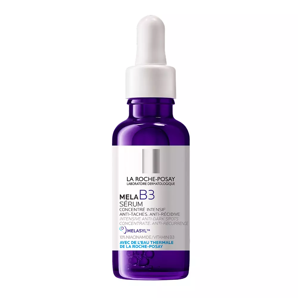 SerumMelaB3LaRochePosay (13) Serum La Roche-Posay Mela B3 30ml - Tratamiento para Manchas Oscuras - Imagen 1