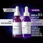 Serum La Roche-Posay Mela B3 30ml - Tratamiento para Manchas Oscuras - Imagen 9