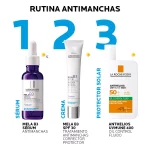 Serum La Roche-Posay Mela B3 30ml - Tratamiento para Manchas Oscuras - Imagen 11