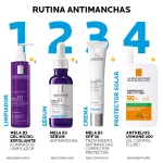 Serum La Roche-Posay Mela B3 30ml - Tratamiento para Manchas Oscuras - Imagen 12