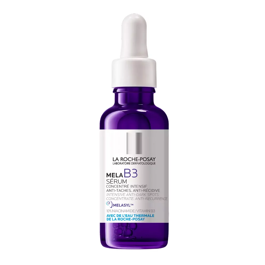 La Roche-Posay Mela B3 Serum – Antimanchas y Unificación del Tono