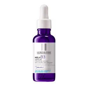 La Roche-Posay Mela B3 Serum – Antimanchas y Unificación del Tono