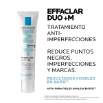 Kit Anthelios UvMune 400 Oil Control Fluido GRATIS Effaclar Duo 5ml y Effaclar Eau Micellaire ultra - Imagen 3