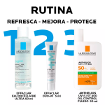 Kit Anthelios UvMune 400 Oil Control Fluido GRATIS Effaclar Duo 5ml y Effaclar Eau Micellaire ultra - Imagen 5