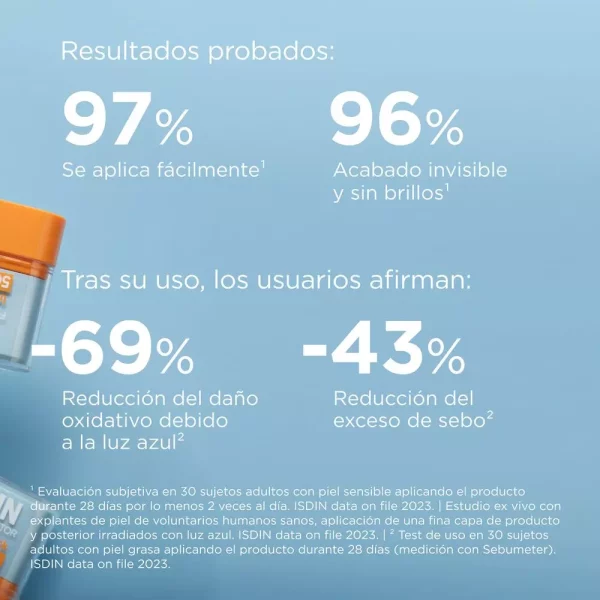 Protección solar facial y corporal en formato stick con acabado invisible