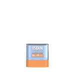 ISDIN Protector Solar Invisible Stick SPF 50, protección en formato de stick, que protege del sol y resiste al agua y al sudor