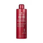 Botella de Iraltone Champú Fortificante 400 mL: cuidado capilar profesional.