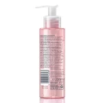 Gel exfoliante facial para piel con manchas oscuras y tendencia a hiperpigmentación.