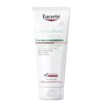 Eucerin DermoPure Triple Effect Crema Corporal, ideal para piel con imperfecciones
