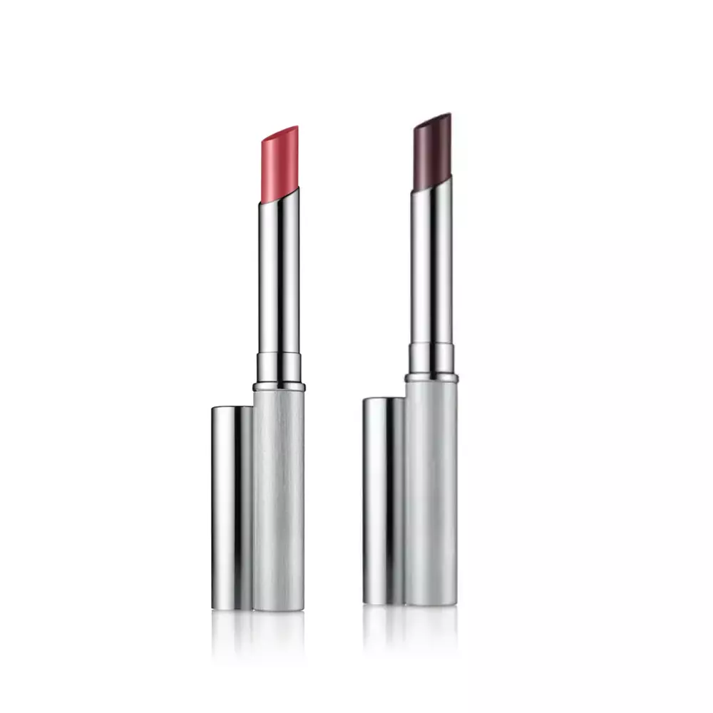 Clinique Almost Lipstick – Pink Honey & Black Honey
