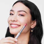 Clinique Almost Lipstick – Pink Honey & Black Honey