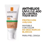 Kit Protección Solar Anthelios UVMUNE + MELA B3 + Agua Micelar