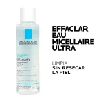 Kit Protección Solar Anthelios UVMUNE + MELA B3 + Agua Micelar