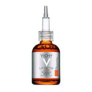 Kit Vitamina C Vichy – Iluminación, Hidratación y Protección UV