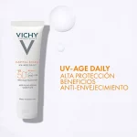 Kit Vitamina C Vichy – Iluminación, Hidratación y Protección UV