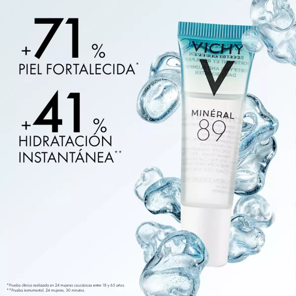 Kit Vitamina C Vichy – Iluminación, Hidratación y Protección UV
