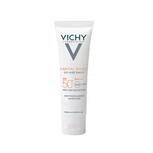 Kit Vitamina C Vichy – Iluminación, Hidratación y Protección UV