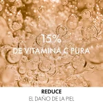 Kit Vitamina C Vichy – Iluminación, Hidratación y Protección UV