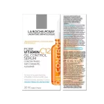 Serum Pure Vitamin C12 Oil La Roche-Posay – Antioxidante y Antiedad - Imagen 14