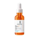 Serum Pure Vitamin C12 Oil La Roche-Posay – Antioxidante y Antiedad