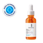 Serum Pure Vitamin C12 Oil La Roche-Posay – Antioxidante y Antiedad - Imagen 15