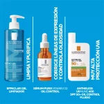 Serum Pure Vitamin C12 Oil La Roche-Posay – Antioxidante y Antiedad - Imagen 13