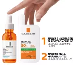 Serum Pure Vitamin C12 Oil La Roche-Posay – Antioxidante y Antiedad - Imagen 11