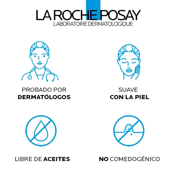 Serum Pure Vitamin C12 Oil La Roche-Posay – Antioxidante y Antiedad - Imagen 7