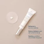 Endocare Age Barrier Hyaluboost Contorno de Ojos – Hidratación y Reducción de Líneas Finas
