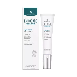 Endocare Age Barrier Hyaluboost Contorno de Ojos – Hidratación y Reducción de Líneas Finas
