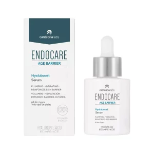 Endocare Age Barrier Hyaluboost Sérum – Hidratación y Protección Antiedad