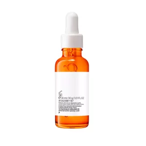 La Roche-Posay Pure Vitamin C12 Oil Serum – Antioxidante y Reducción de Arrugas