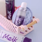 MEIK Desmaquillador Bifásico – Ojos y Labios | Hidratación y Limpieza