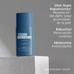 ISDIN Eryfotona Night Sérum de Noche Reparador de Daño Solar