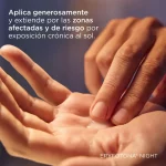 ISDIN Eryfotona Night Sérum de Noche Reparador de Daño Solar