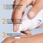 Kit Vichy Capital Soleil Uv Age 40ml + Agua Termal 50ml - Imagen 4