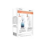 Kit Vichy Capital Soleil Uv Age 40ml + Agua Termal 50ml - Imagen 5