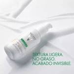 Kit Vichy Capital Soleil UV Clear SPF 50+ + Normaderm Gel Limpiador