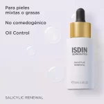 ISDIN Salicylic Renewal Sérum Anti Imperfecciones