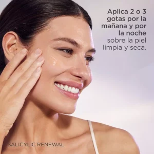 ISDIN Salicylic Renewal Sérum Anti Imperfecciones