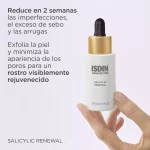 ISDIN Salicylic Renewal Sérum Anti Imperfecciones