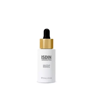 ISDIN Salicylic Renewal Sérum Anti Imperfecciones