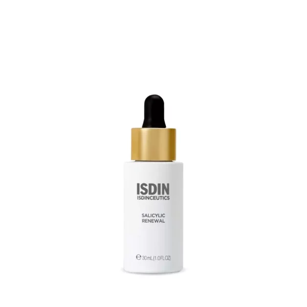ISDIN Salicylic Renewal Sérum Anti Imperfecciones