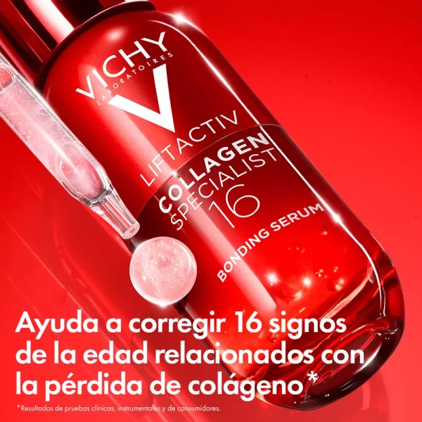 Serum Vichy LiftActiv Collagen Specialist 16 Bonding