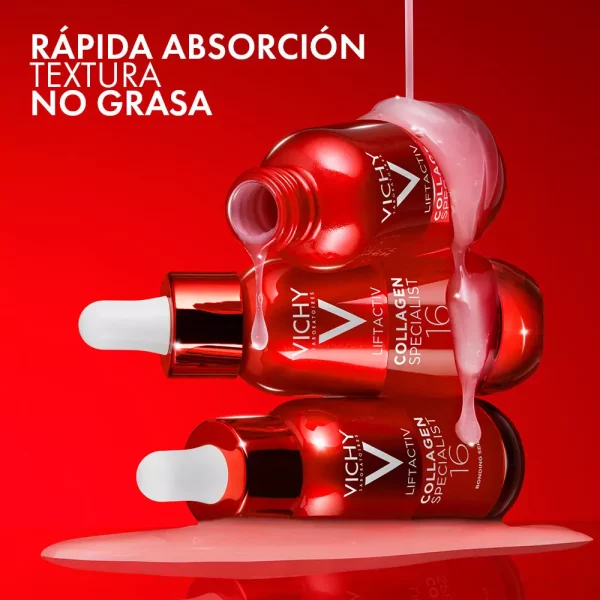 Serum Vichy LiftActiv Collagen Specialist 16 Bonding