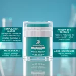 Simbiológica Crema Gel | Hidratación, reparación y calma para todo tipo de piel