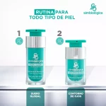 Simbiológica Suero Universal | Hidratación y defensa para todo tipo de piel