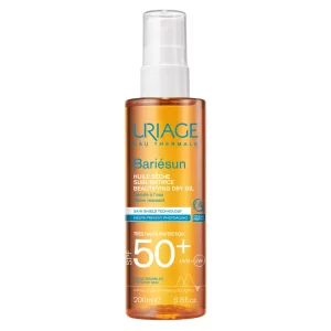 Uriage Bariesun Aceite Seco 200ml