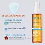 Uriage Bariesun Aceite Seco 200ml